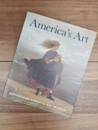 America's art, Smithsonian American Art Museum