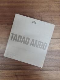 Tadao Ando : complete works