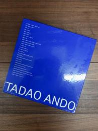 TADAO ANDO