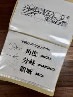 都営大江戸線デザイン資料2点