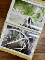都営大江戸線デザイン資料2点