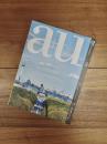 建築と都市　a+u　2016年8月号　No.551　16:08　特集　ベルリン──建築と都市のコンテクスト