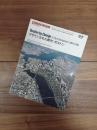 PROCESS Architecture　プロセスアーキテクチュア　NO.97　Boston by Design A City in Development: 1960 to 1990　デザインされた都市：ボストン