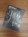 JA Library The Japan Architect 季刊JA 1993-Spring別冊　1　高松伸　SHIN TAKAMATSU