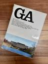 GAグローバル・アーキテクチュア　No.6　イーロ・サーリネン　Eero Saarinen　ベル研究所 1957-62　ディア・カンパニー 1957-63