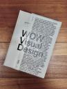 WOW visual design : visual book of WOW Inc. 2011
