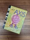 AXIS　アクシス　vol.63 September / October 1996　第2特集　ふたつの倉俣史朗展　磯崎新/エットレ・ソットサス/八束はじめ/鈴木了二/岡崎乾二郎