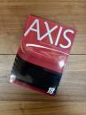 AXIS　アクシス　vol.18 Winter 1986　特集　ビークル・ランゲージ