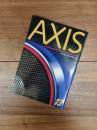 AXIS　アクシス　vol.13 Autumn 1984　特集　グローバル・デザイン考