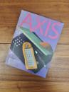 AXIS　アクシス　vol.51 Spring 1994　特集　次なる企業デザインとは?