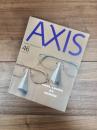 AXIS　アクシス　vol.46 Winter 1993　特集　COOL LOOKS AT DESIGN