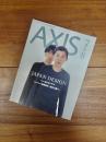 AXIS　アクシス　vol.80 August 1999　特集　次なるリアル　妹島和世＋西沢立衛