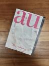 建築と都市　a+u　2013年5月号　No.512　13:05　特集　Ryue Nishizawa　西沢立衛