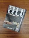 建築と都市　a+u　2014年4月号　No.523　14:04　特集　Juliaan Lampens　ユリアン・ランペンス