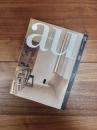 建築と都市　a+u　2011年5月号　No.488　11:05　特集　ヴィンセント・ヴァン・ダイセン + 最新プロジェクト