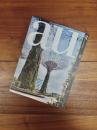 建築と都市　a+u　2012年6月号　No.501　12:06　特集　シンガポール、ヴァーティカル・グリーン・シティ