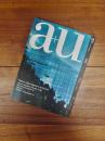 建築と都市　a+u　2012年7月号　 No.502　12:07　マドリード、4つのプラクティス