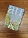 建築と都市　a+u　2013年2月号　No.509　13:02　特集　建築のローカリティ + 英国の建築家たち