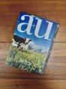 建築と都市　a+u　2012年10月号　No.505　12:10　スーパー・デニッシュ　デンマーク建築の今