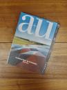 建築と都市　a+u　2013年1月号　No.508　13:01　特集　ドイツの建築　2000～2012