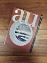 建築と都市　a+u　2007年2月号　No.437　07:02　特集　シアター&ホール