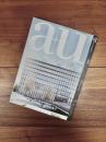 建築と都市　a+u　2013年9月号　No.516　13:09　特集　ベウク・ペロヴィッチ・アルヒテクティ