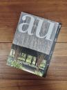 建築と都市　a+u　2016年7月号　No.550　16:07　特集　ヴォ・チョン・ギア・アーキテクツ　Vo Trong Nghia Architects