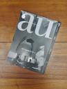建築と都市　a+u　2016年11月号　No.554　16:11　特集　ヘルマン・チェック　Hermann Czech