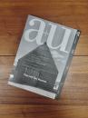 建築と都市　a+u　2016年9月号　No.552　16:09　特集　ヴィンセント・ヴァン・ダイセン　Vincent Van Duysen