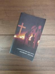 A CRACKUP AT THE RACE RIOTS