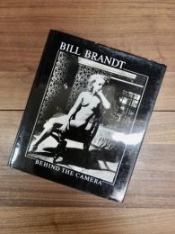 Bill Brandt, behind the camera : photographs, 1928-1983