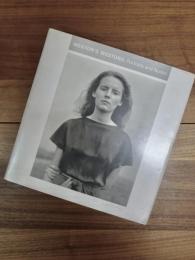 Weston's Westons : portraits and nudes