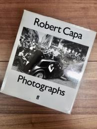 Robert Capa Photographs