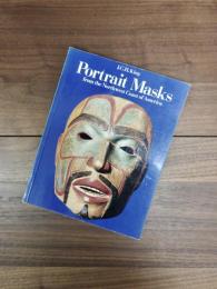 Portrait Masks from the Northwest Coast of America