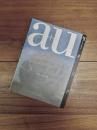 建築と都市　a+u　2000年10月号　 No.361　00:10　特集　住宅15題