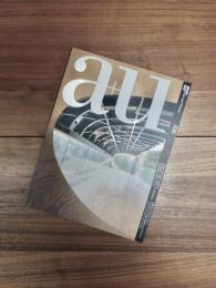 建築と都市　a+u　1998年9月号　 No.336　98:09　特集　ロッテルダム・アーキテクツ