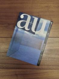 建築と都市　a+u　1998年10月号　 No.337　98:10　特集　マドリード・アーキテクツ