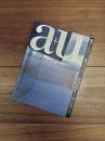 建築と都市　a+u　1998年10月号　 No.337　98:10　特集　マドリード・アーキテクツ