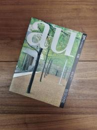 建築と都市　a+u　1998年11月号　 No.338　98:11　特集　住宅12題