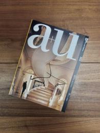 建築と都市　a+u　2000年4月号　 No.355　00:04　特集　アルヴァロ・シザ最近作