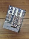建築と都市　a+u　2002年5月号　 No.380　02:05　特集　集合住宅の可能性