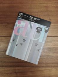建築と都市　a+u　1995年4月号　 No.295　95:04　 ユハ・レイヴィスカ