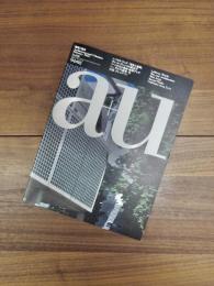 建築と都市　a+u　1994年2月号　 No.281　94:02　ヴィール・アレッツ　評論　グレッグ・リン　レベウス・ウッズ「戦争と建築」