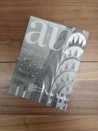 建築と都市　a+u　1994年12月臨時増刊　The 20th Century Architecture and Urbanism　New York　20世紀の建築と都市　ニューヨーク