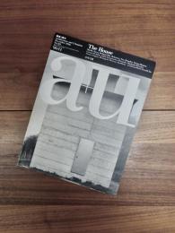 建築と都市　a+u　1996年11月号　 No.341　96:11　住宅15題