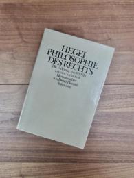 PHILOSOPHIE DES RECHTS: Die Vorlesung von 1819/20 in einer Nachschrift