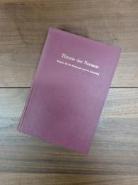 Theorie der Normen: Festgabe für Ota Weinberger zum 65. Geburtstag