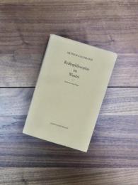 Rechtsphilosophie im Wandel: Stationen eines Weges