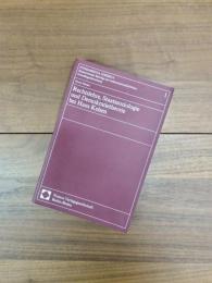 Rechtslehre, Staatssoziologie und Demokratietheorie bei Hans Kelsen（Fundamenta juridica : hannoversche Beiträge zur rechtswissenschaftlichen Grundlagenforschung, Band. 1）