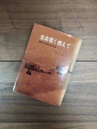 生命若く燃えて　陸軍少年飛行兵の記録